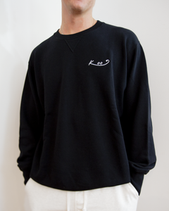 UNISEX Long Sleeve Sweatshirt (PRE-ORDER)